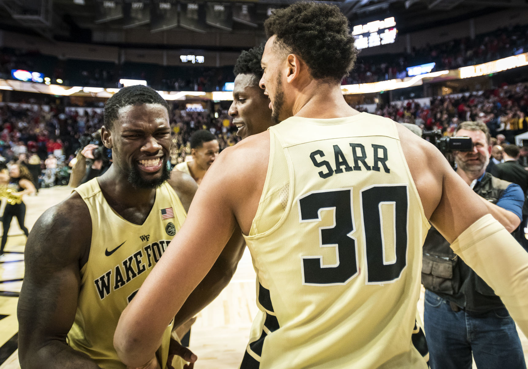 WakeBasketball